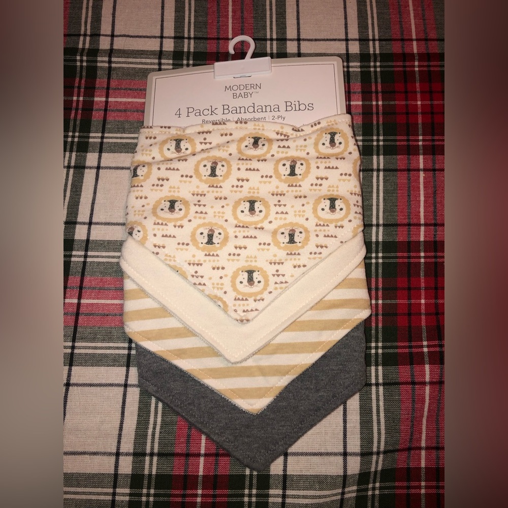 Baby bibs